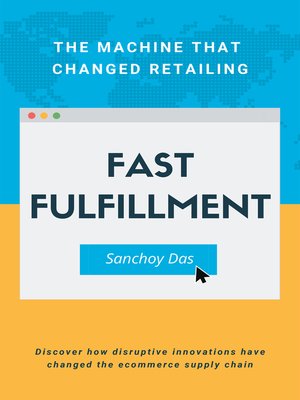 cover image of Fast Fulfillment